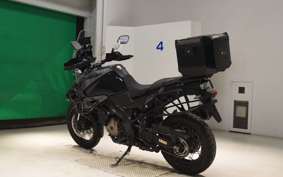 SUZUKI Vｽﾄﾛｰﾑ1050XT 2020 EF11M