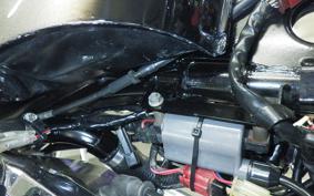 KAWASAKI VULCAN 400 CLASSIC 1996 VN400A