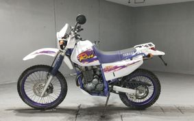 YAMAHA TT250RRAID 4GY