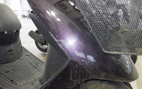 HONDA DIO Gen.6 AF68