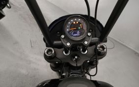 HARLEY  HARLEY FXLRS1920 YWZ