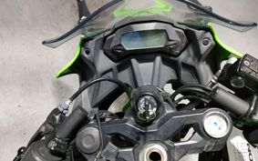 KAWASAKI Ninja 250SL BX250A