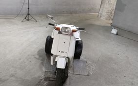 HONDA GYRO TA01