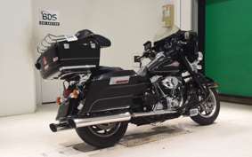 HARLEY FLHTC 1580 2008