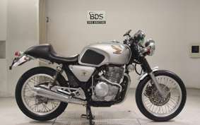 HONDA GB400TT MK2 1987 NC20