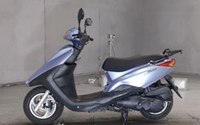 YAMAHA AKUSHI STREET SE53J