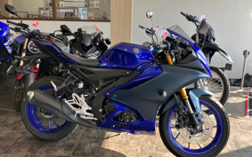 YAMAHA YZF-R15 RG86J