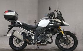 SUZUKI DL1000 ( V-Strom 1000 ) 2014 DD111