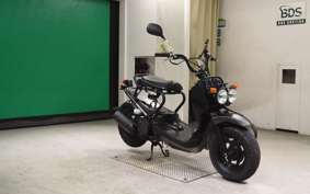HONDA ZOOMER 1989 AF58
