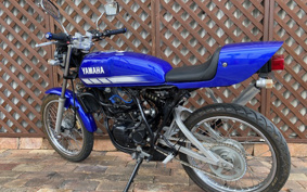 YAMAHA RZ50 RA02J