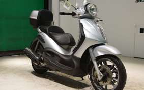 PIAGGIO BEVERLY 500 2006