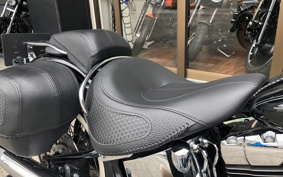 HARLEY FLSTN1340-1450 2014 JD5