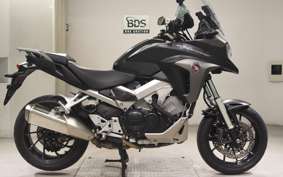 HONDA VFR800X 2018 RC80