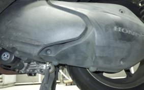 HONDA FORZA Z GEN 2 2001 MF10