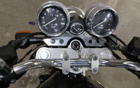 SUZUKI INAZUMA 400 GK7BA