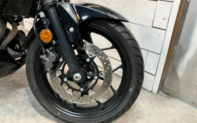 YAMAHA MT-03 2019 RH13J