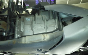 SUZUKI GSX-S125 2024 DL32D