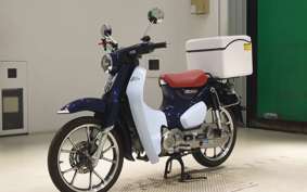 HONDA C125 SUPER CUB JA58