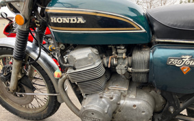 HONDA CB750 1974 5024