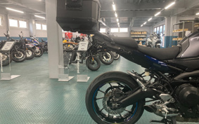 YAMAHA MT-09 Tracer 2016 RN36J
