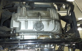 YAMAHA DRAGSTAR 250 2022 VG02J
