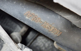 HONDA DIO Gen.6 AF68