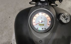 YAMAHA DRAGSTAR 1100 2000 VP10J
