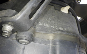 YAMAHA MAXAM 250 SG21J