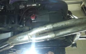 SUZUKI GSX400 IMPULSE 1995 GK79A