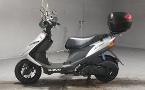 SUZUKI ADDRESS V125 CF46A