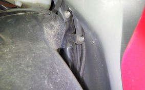 HONDA GYRO CANOPY TA03