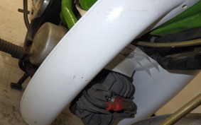 YAMAHA CHAPPY 50 439
