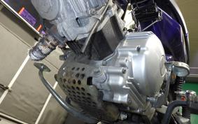 YAMAHA MATE 90 2011 4NM