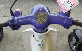 HONDA C110 SUPER CUB JA07