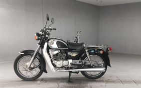 HONDA BENLY125 CD125T