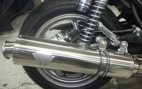 KAWASAKI ZEPHYR 1100 2007 ZRT10A