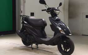 SUZUKI ADDRESS V125 S 2020 CF4MA