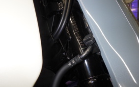 HONDA C125 SUPER CUB 2026 JA58