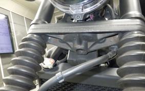 HONDA REBEL 250 A MC49