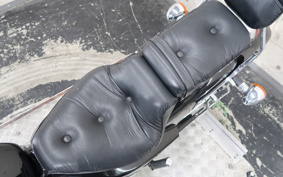 HONDA STEED 600 1994 PC21