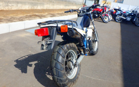 YAMAHA TW200 2JL