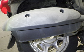 HONDA GIORNO 3 2024 AF77