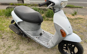 SUZUKI LETS4 CA45A