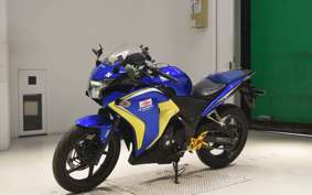 HONDA CBR250R A MC41