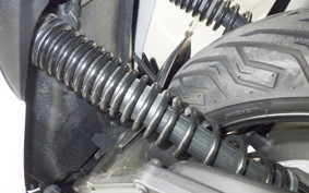 HONDA PCX125 2016 JK05