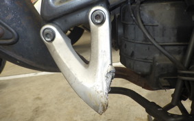 SUZUKI TR50 STREET MAGIC CA1LB