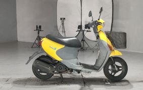 SUZUKI LETS4 CA45A