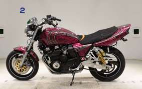 YAMAHA XJR400 Gen.3 R 2007 RH02J