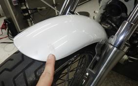 YAMAHA DRAGSTAR 400 2003 VH01J