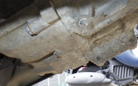 HONDA ZOOMER 2016 AF58